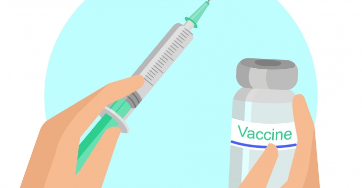 Pierwsze oceny efektywności monowalentnej szczepionki przeciw Covid-19 dostosowanej do wariantu XBB.1.5
