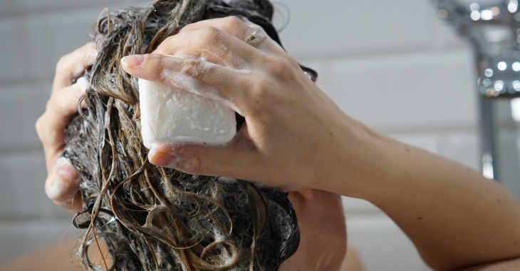 5 najczęstszych błędów w higienie osobistej. Sprawdź, który z nich popełniasz!
