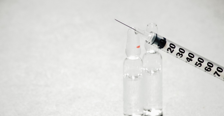 Szczepmy przeciw HPV, bo „Początek jest kluczowy”