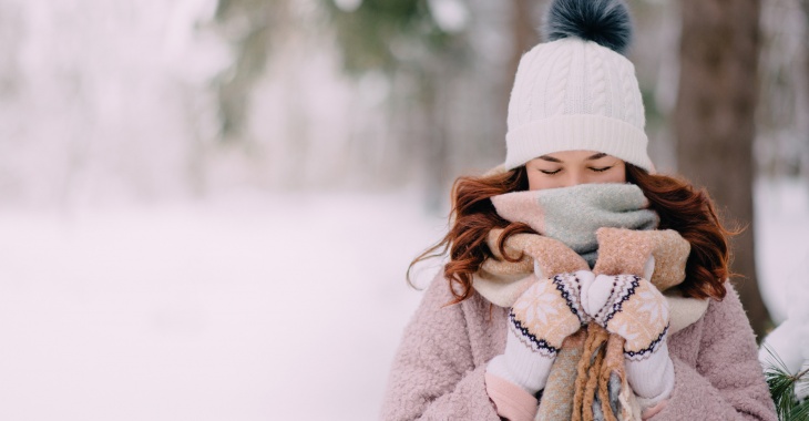 Nawilżanie skóry zimą – prawda czy mit?