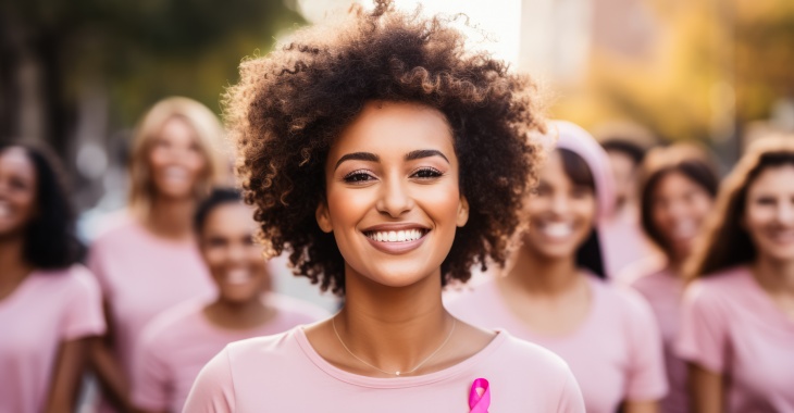 Profilaktyka raka piersi – poznaj kluczowe informacje