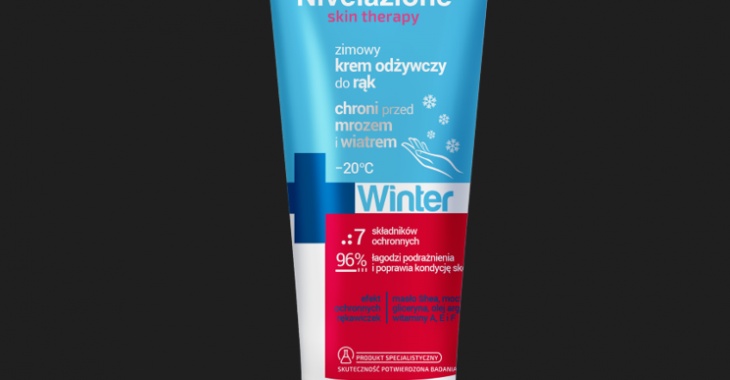 Nivelazione Skin Therapy WINTER – EKSPERCI zimowej pielęgnacji