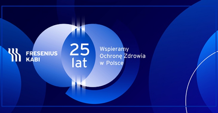 Fresenius Kabi Polska. Filar polskiej ochrony zdrowia