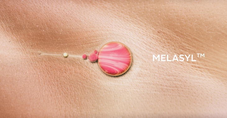 Grupa L’Oréal wprowadza na rynek MelasylTM- przełomowy składnik, redukujący przebarwienia skóry