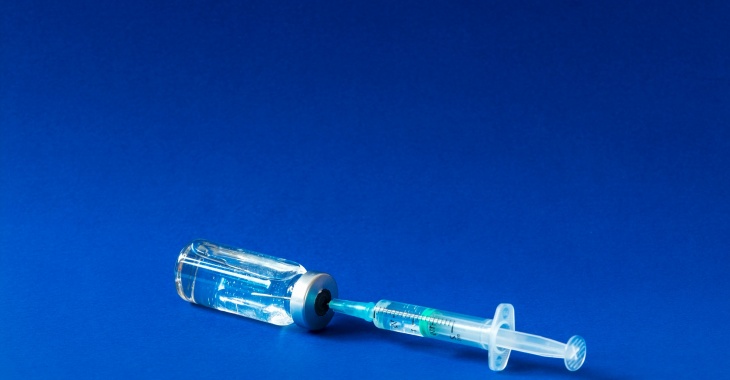FDA zatwierdziła szczepionkę MODERNY mRESVIA(R) przeciwko RSV