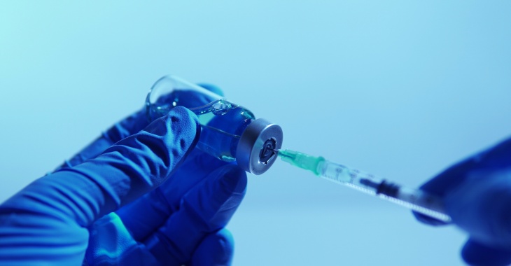 EMA zatwierdziła szczepionkę MODERNY mRESVIA(R) przeciwko RSV
