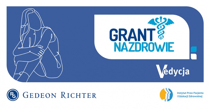 Zdrowie kobiet w centrum uwagi. Rusza V edycja konkursu „Grant na zdrowie”.