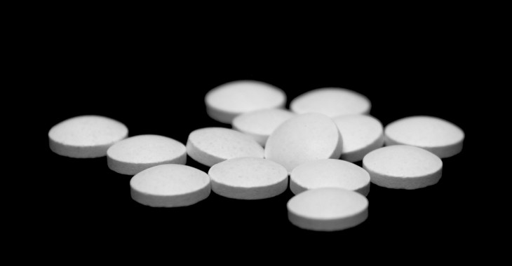 GIF: Tabletki Azalia wycofane z obrotu