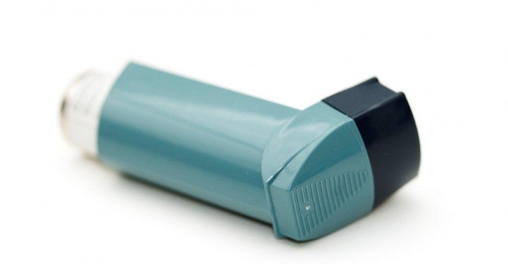 Astma: Nowe wskazanie do stosowania tiotropium w inhalatorze Respimat