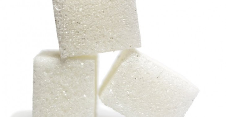 Cukier bardziej niebezpieczny niż sól