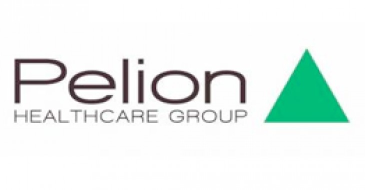 Spółka Pelion podsumowała I półrocze 2015 r.