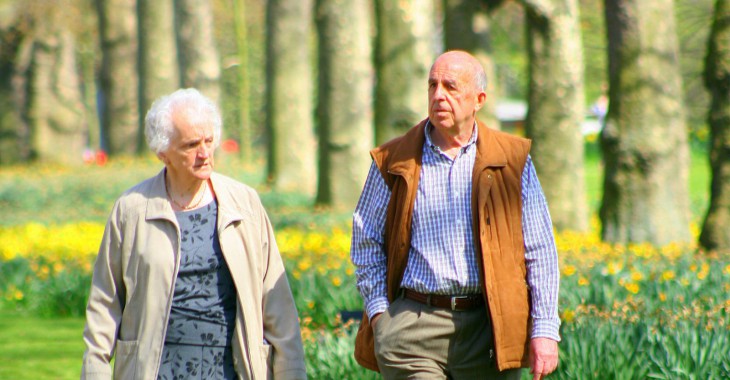 Polacy starzeją się najszybciej w Europie