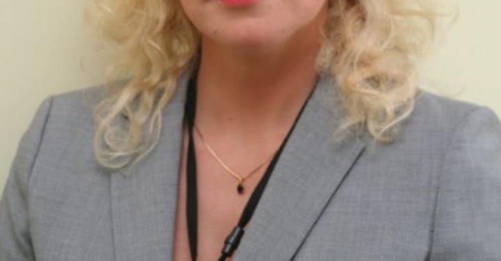 Agnieszka Hillebrand-Tomaszewska