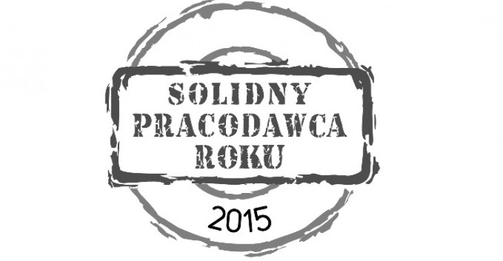 Servier Solidnym Pracodawcą Roku