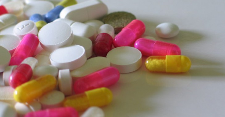 Polska Izba Handlu: Leki w sklepach są potrzebne