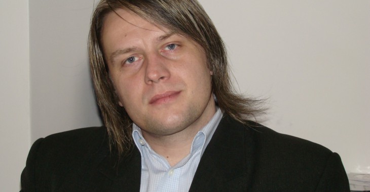 Piotr Niemiro