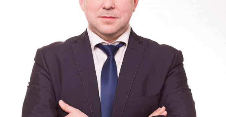 Paweł Nidecki