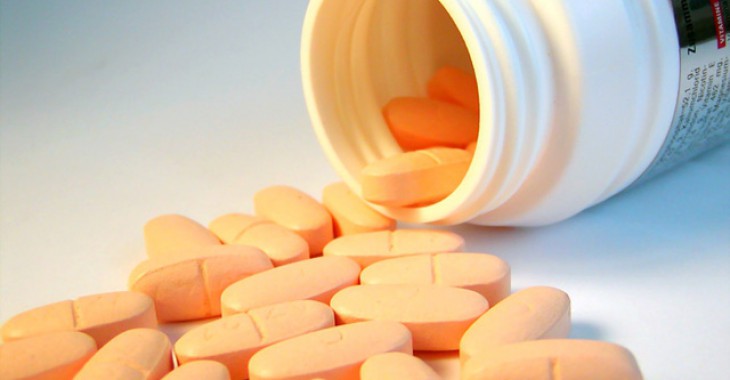 AstraZeneca przejęła portfolio leków pulmonologicznych firmy Takeda