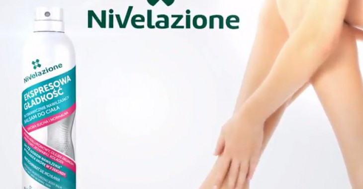 Zespół ekspertów od problemów skóry – nowa kampania marki NIVELAZIONE