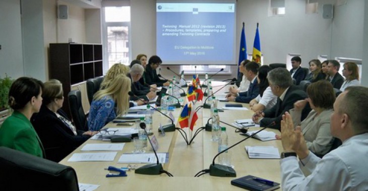 URPL: Pierwsze spotkanie partnerów polsko-litewskiego projektu współpracy bliźniaczej