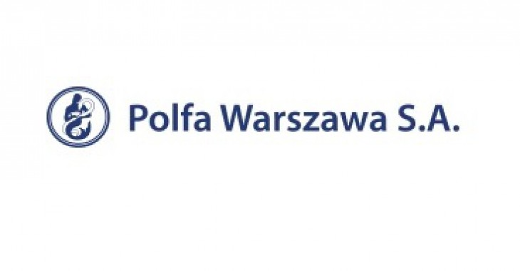 Program "Dobre praktyki z Polfą Warszawa"