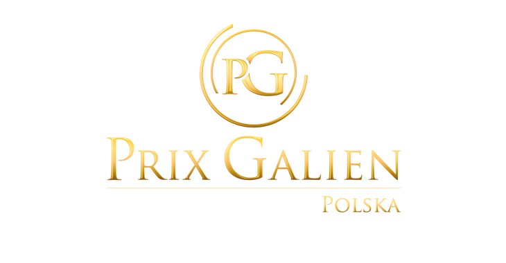 Nominacje w konkursie PRIX GALIEN Polska 2016
