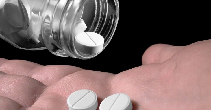 MZ chce ograniczyć dostępność leków o działaniu psychoaktywnym