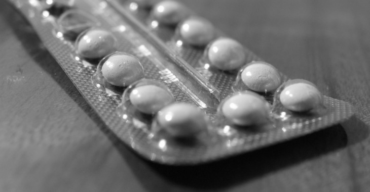 Tabletki antykoncepcyjne wycofane przez GIF