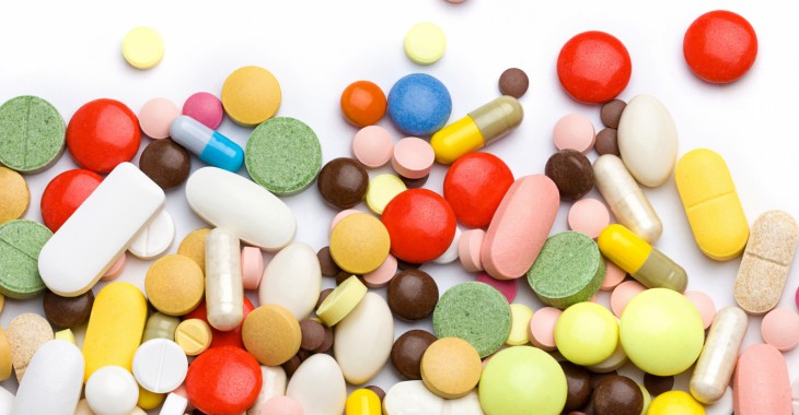 89 procent Polaków stosuje leki dostępne bez recepty i suplementy