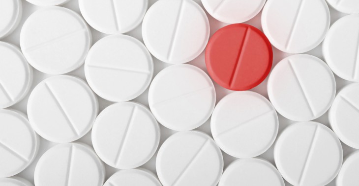Od stycznia ograniczenia dostępności leków wykorzystywanych do odurzania