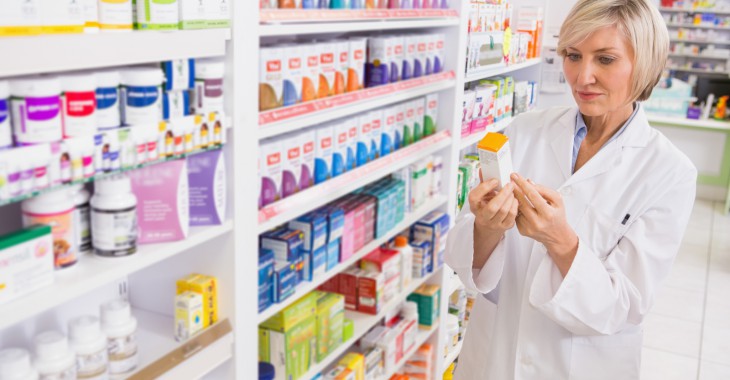 MZ chce ograniczyć liczbę leków sprzedawanych poza aptekami
