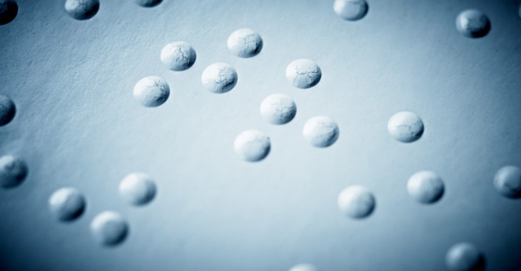 Dorosnąć do Braille’a 