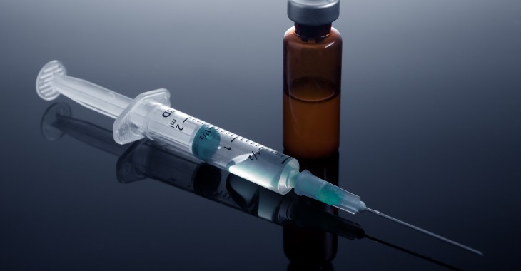 Sezon na grypę w pełni, a Polacy unikają szczepionek 