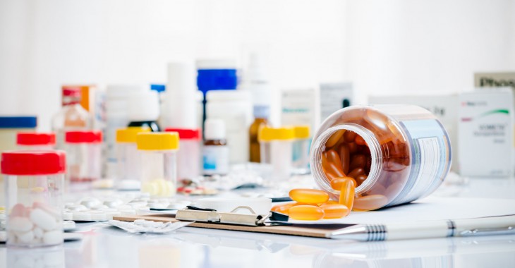 Ceny leków idą w górę: "Może to się odbyć kosztem pacjentów"  