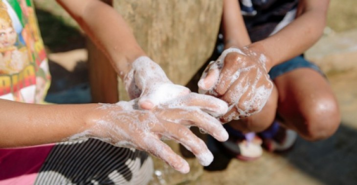 Światowy Dzień Mycia Rąk - o czym warto pamiętać 