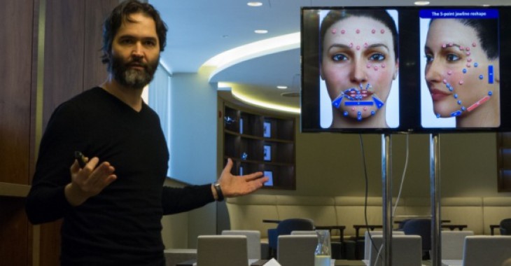 Nowy wymiar medycyny estetycznej twarzy