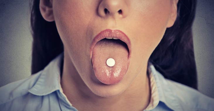 Czym może się skończyć nadużywanie aspiryny?