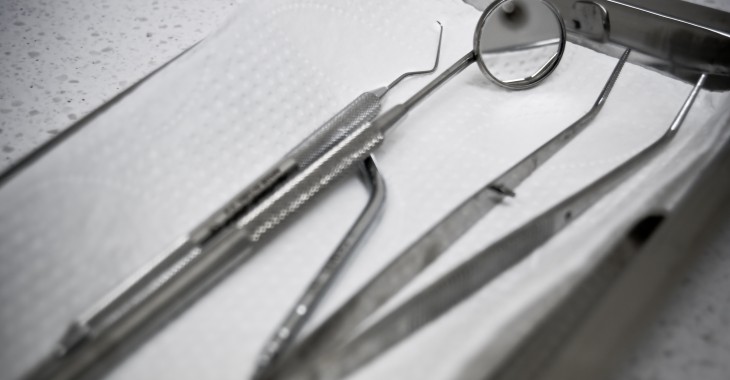 W gabinetach stomatologicznych można coraz częściej skorzystać z zabiegów medycyny estetycznej