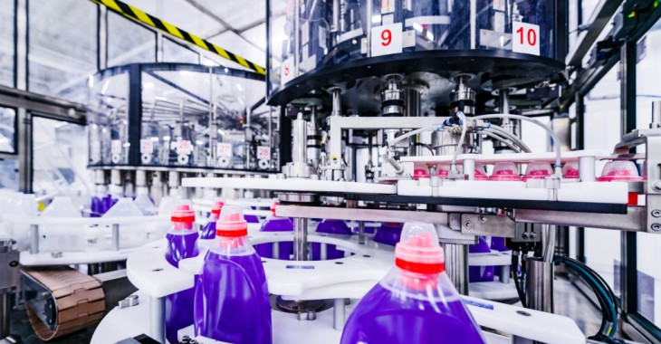 Najnowsze światowe standardy zarządzania bezpieczeństwem i higieną pracy w zakładzie produkcyjnym Henkla