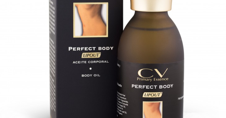 CV Primary Essence Perfect Body Lipout