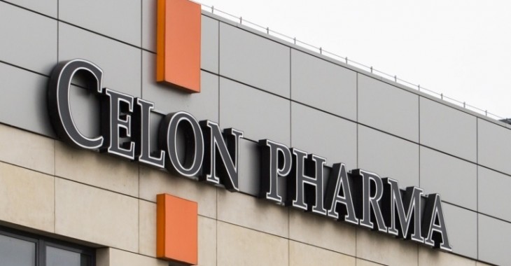 Oświadczenie Celon Pharma w sprawie wycofania walsartanu