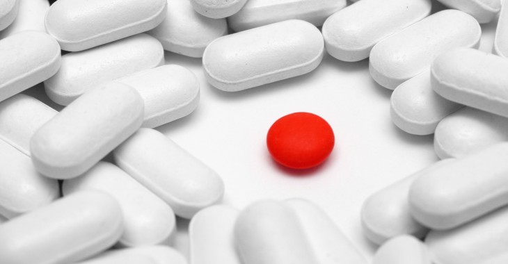 Które z pozaantykoncepcyjnych właściwości tabletek Polki uważają za najważniejsze?
