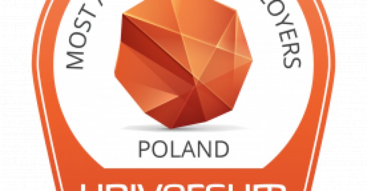 Polpharma liderem badania “Most Attractive Employers Poland” 2018