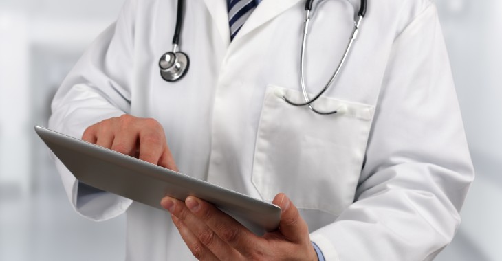 Technologie poprawią dostęp do lekarzy i skuteczność leczenia