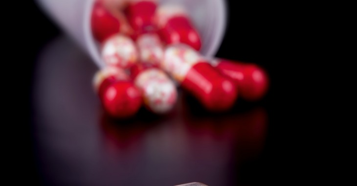 Zwiększenie bezpieczeństwa leków bez recepty z korzyścią dla pacjenta