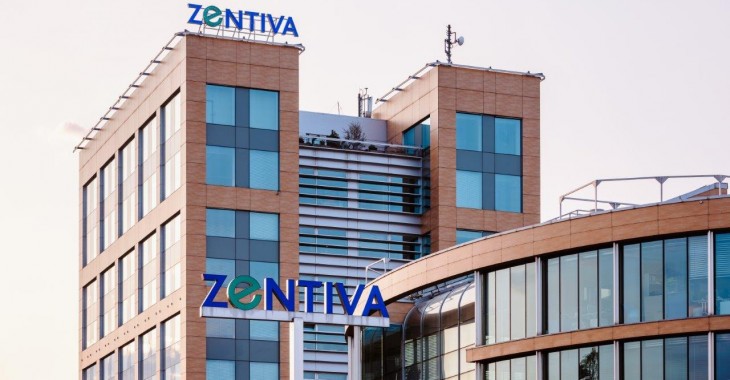 Zentiva przejęła spółkę Creo Pharmaceuticals Ltd. w Wielkiej Brytanii