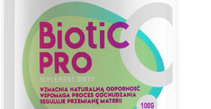 Zdrowie jest w Tobie, czyli jak BiotiC PRO może wspomóc funkcjonowanie Twojego organizmu