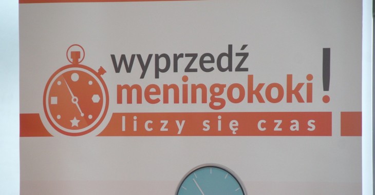 Zapalenie opon mózgowych – jak ustrzec przed tą chorobą swoje dziecko?