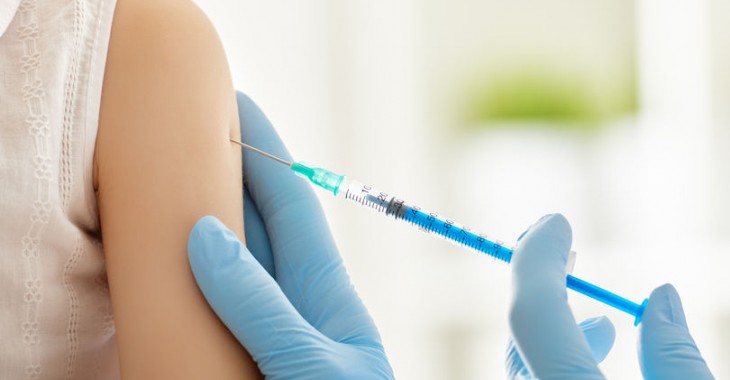 Szczepienia przeciw HPV mogą zapobiec ponad 100 000 przypadków nowotworów