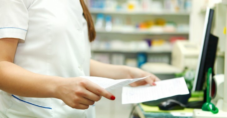 Projekt ustawy o zawodzie farmaceuty przyjęty przez Stały Komitet Rady Ministrów